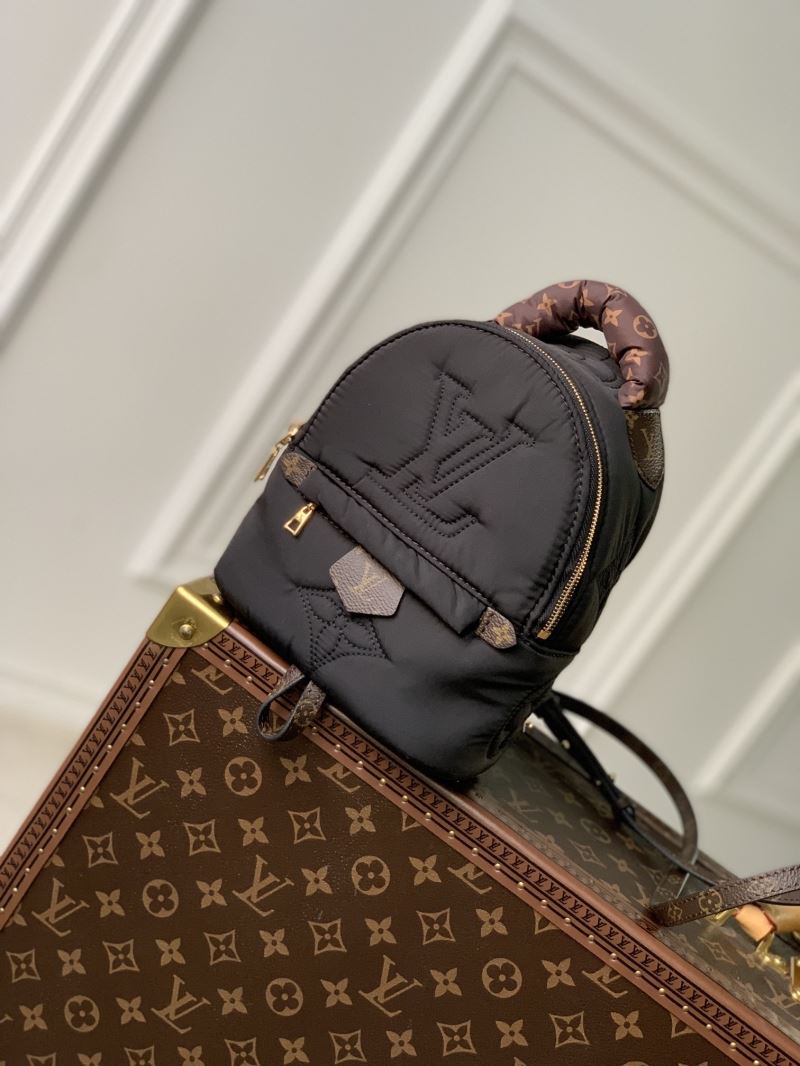 LV Backpacks